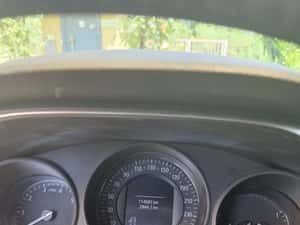 Renault Megane 2020, 140 CP, second hand — miniatura 7