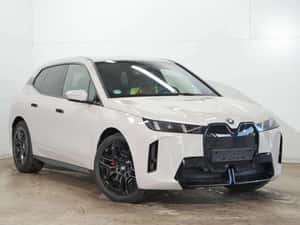 Vânzare BMW iX 2025 - 27.600 km - Electric — miniatura 2