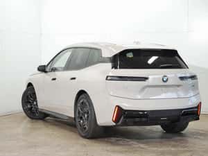 Vânzare BMW iX 2025 - 27.600 km - Electric — miniatura 3