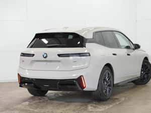 Vânzare BMW iX 2025 - 27.600 km - Electric — miniatura 4