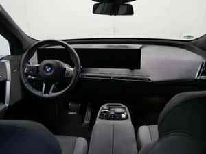 Vânzare BMW iX 2025 - 27.600 km - Electric — miniatura 7