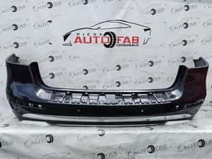 Bara spate Mercedes GLE W166 Facelift an 2015-2019 Gauri pentru 6 senzori — miniatura 3