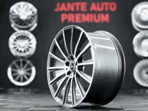 jante 20 mercedes amg r20 s class e class c class cls gle glc glk gla