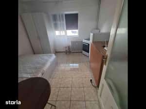 Cameră de cămin cu baie proprie — miniatura 5