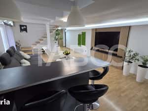 Apartament de 82mp utili cu 4 camere de vanzare in zona Rahovei Sibiu — miniatura 5