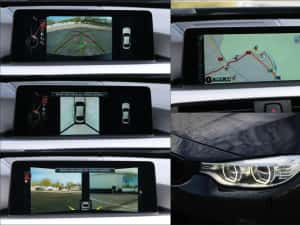 BMW Seria 4 GranCoupe / F36 / 420d 2016 — miniatura 6