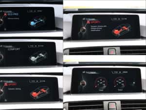 BMW Seria 4 GranCoupe / F36 / 420d 2016 — miniatura 7