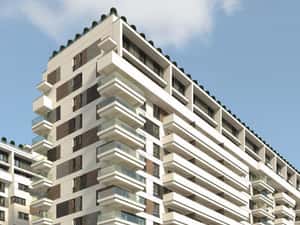 Central Address Residence - 3 CAMERE — miniatura 3