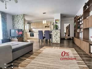 0% comision, 2 camere, strada Florilor, cu parcare — miniatura 2