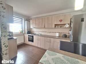 0% comision, 2 camere, strada Florilor, cu parcare — miniatura 5