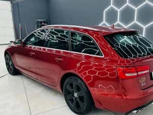 Audi A6 2013 2.0D E5 Automată 136 HP Diesel — miniatura 3