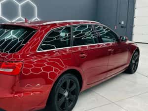 Audi A6 2013 2.0D E5 Automată 136 HP Diesel — miniatura 4
