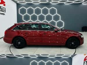 Audi A6 2013 2.0D E5 Automată 136 HP Diesel — miniatura 5