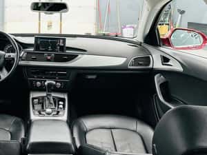 Audi A6 2013 2.0D E5 Automată 136 HP Diesel — miniatura 6