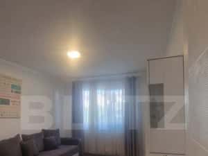 Apartament 2 camere de inchiriat – parter, loc de parcare, spatios — miniatura 1