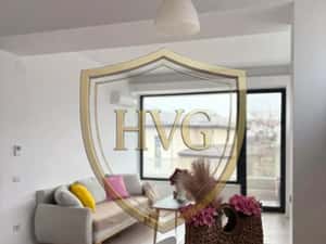 Apartament 2 Camere | Decomandat | Bloc Nou | Parcare | Nicolae Grigor