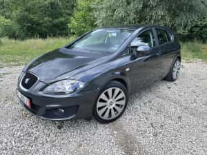 Seat Leon Facelift 1.6 Tdi 2012 Euro 5