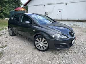 Seat Leon Facelift 1.6 Tdi 2012 Euro 5 — miniatura 3