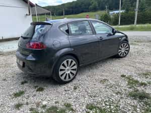 Seat Leon Facelift 1.6 Tdi 2012 Euro 5 — miniatura 4