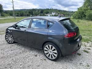 Seat Leon Facelift 1.6 Tdi 2012 Euro 5 — miniatura 5