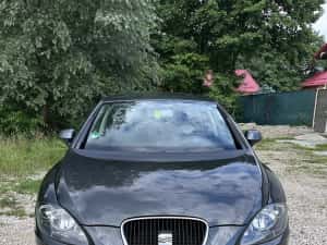Seat Leon Facelift 1.6 Tdi 2012 Euro 5 — miniatura 6