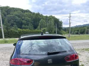 Seat Leon Facelift 1.6 Tdi 2012 Euro 5 — miniatura 7
