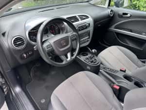 Seat Leon Facelift 1.6 Tdi 2012 Euro 5 — miniatura 9
