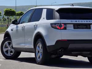 Land Rover Discovery Sport 91.000km/automat/4x4//Rate//Garantie// — miniatura 5