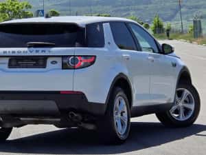 Land Rover Discovery Sport 91.000km/automat/4x4//Rate//Garantie// — miniatura 6