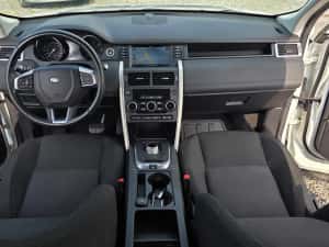 Land Rover Discovery Sport 91.000km/automat/4x4//Rate//Garantie// — miniatura 7
