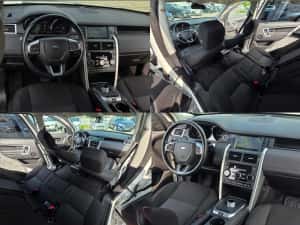 Land Rover Discovery Sport 91.000km/automat/4x4//Rate//Garantie// — miniatura 8