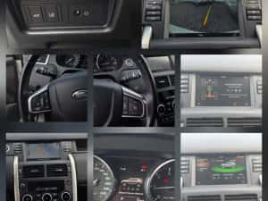 Land Rover Discovery Sport 91.000km/automat/4x4//Rate//Garantie// — miniatura 9