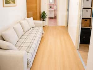 Apartament 3 camere, 2 bai, 66 mp, langa Parcul Primaverii, Manastur — miniatura 3