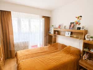 Apartament 3 camere, 2 bai, 66 mp, langa Parcul Primaverii, Manastur — miniatura 4