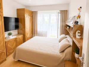 Apartament 3 camere, 2 bai, 66 mp, langa Parcul Primaverii, Manastur — miniatura 5