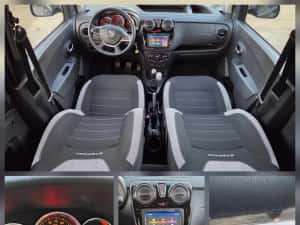 Dacia Dokker Stepway  -2018 - 1.2 benzina -Euro 6 — miniatura 6