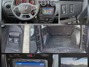 Dacia Dokker Stepway  -2018 - 1.2 benzina -Euro 6 — miniatura 7