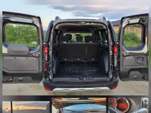 Dacia Dokker Stepway  -2018 - 1.2 benzina -Euro 6 — miniatura 8