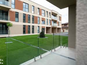 Apartament finisat la cheie — miniatura 2