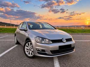 Vw Golf 1.4 Tsi 169000 Km Impecabil — miniatura 2