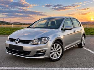 Vw Golf 1.4 Tsi 169000 Km Impecabil — miniatura 3