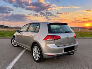 Vw Golf 1.4 Tsi 169000 Km Impecabil — miniatura 4