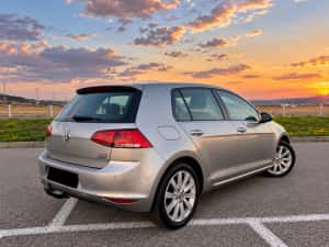 Vw Golf 1.4 Tsi 169000 Km Impecabil — miniatura 5
