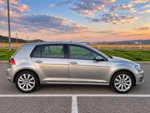 Vw Golf 1.4 Tsi 169000 Km Impecabil — miniatura 6