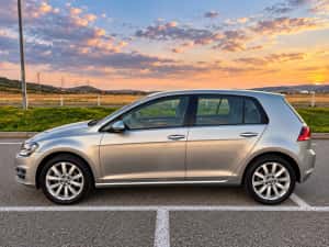 Vw Golf 1.4 Tsi 169000 Km Impecabil — miniatura 7