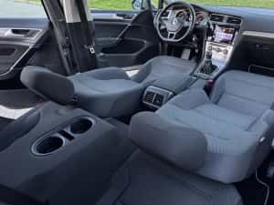 Vw Golf 1.4 Tsi 169000 Km Impecabil — miniatura 8