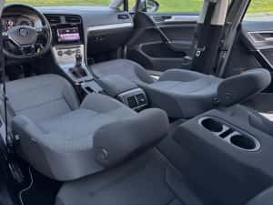 Vw Golf 1.4 Tsi 169000 Km Impecabil — miniatura 9