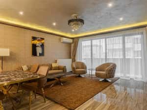 Apartament | 4 camere | LUX | prima inchiriere | Tractorul — miniatura 2