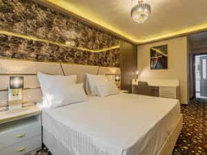 Apartament | 4 camere | LUX | prima inchiriere | Tractorul — miniatura 5