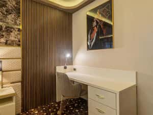 Apartament | 4 camere | LUX | prima inchiriere | Tractorul — miniatura 6